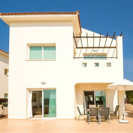 Villa Ivy Protaras Dış mekan fotoğraf