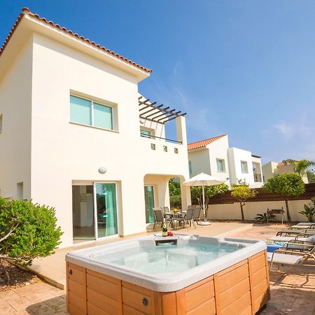 Villa Ivy Protaras Dış mekan fotoğraf