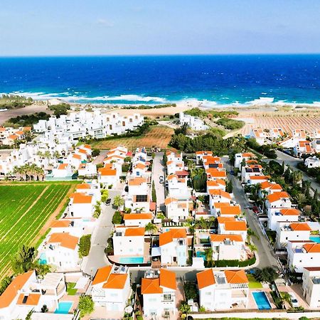 Villa Ivy Protaras Dış mekan fotoğraf