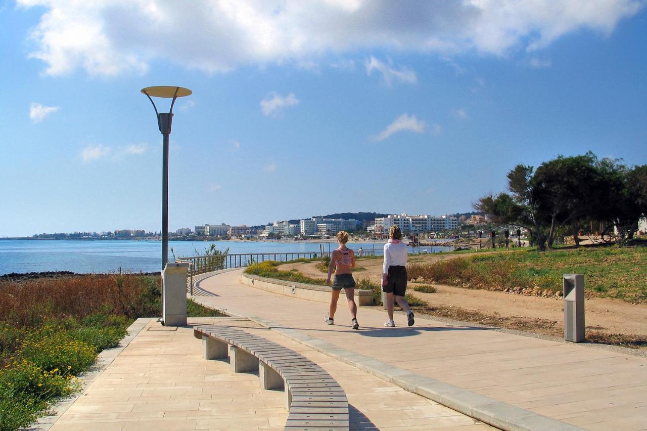 Villa Ivy Protaras Dış mekan fotoğraf