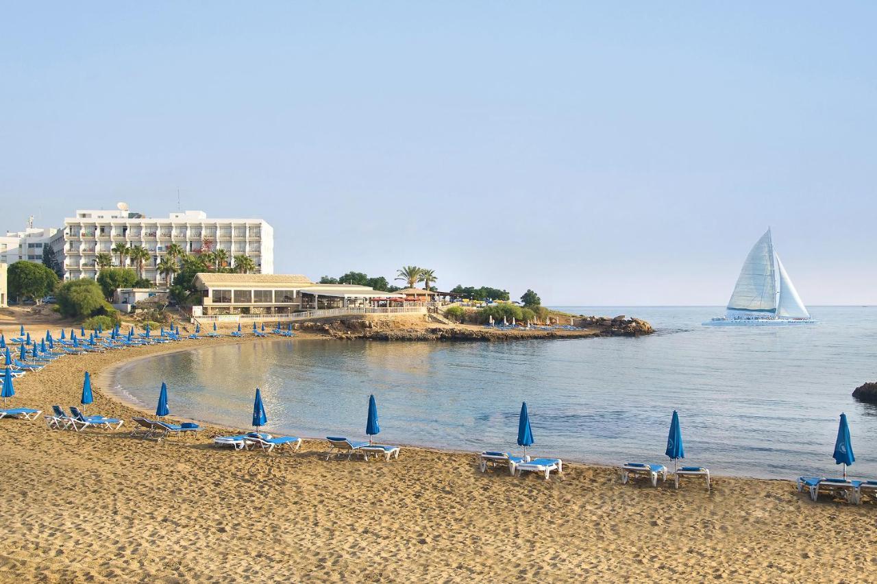Villa Ivy Protaras Dış mekan fotoğraf