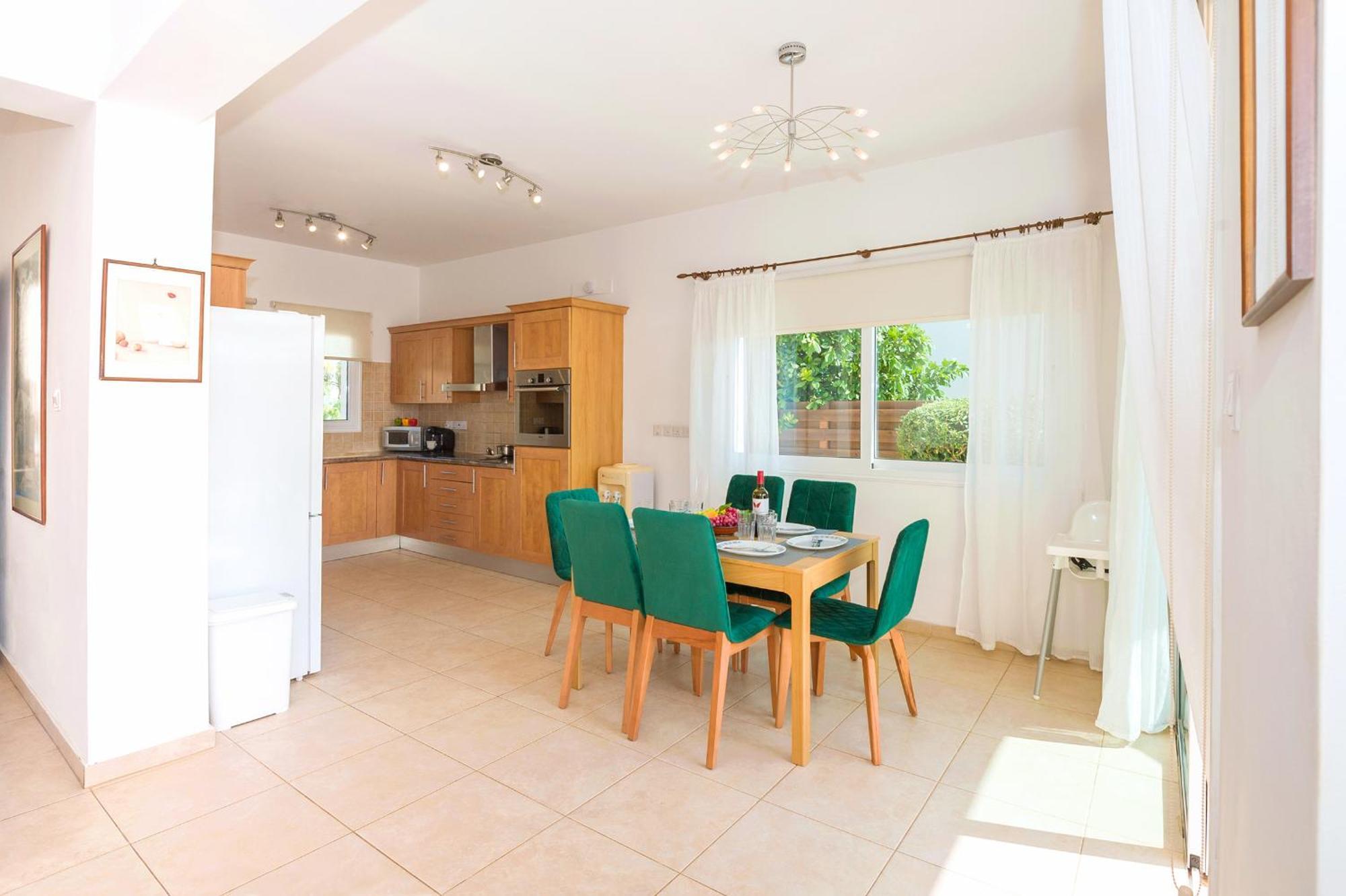 Villa Ivy Protaras Dış mekan fotoğraf