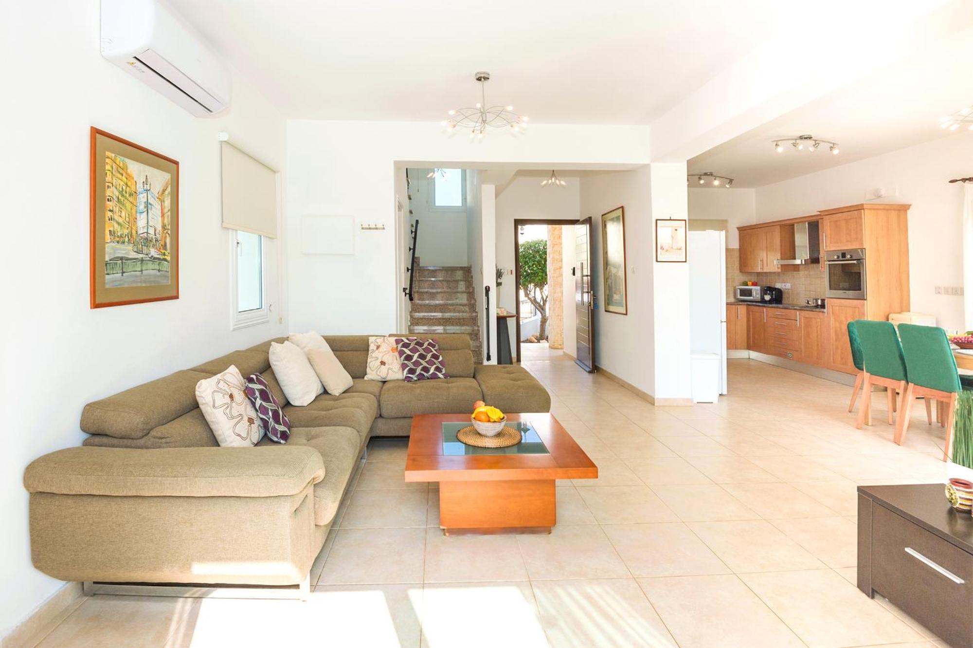 Villa Ivy Protaras Dış mekan fotoğraf