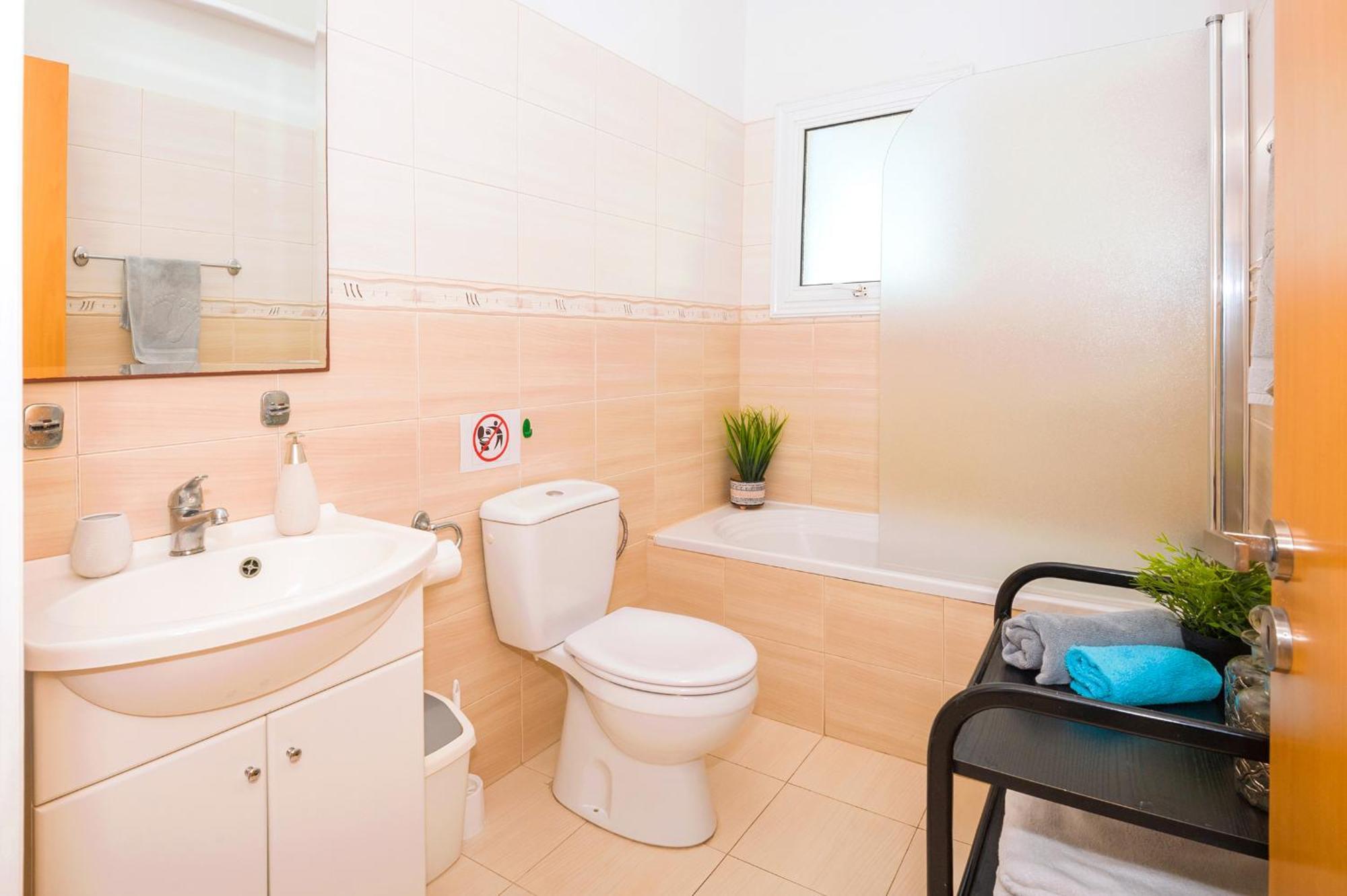 Villa Ivy Protaras Dış mekan fotoğraf