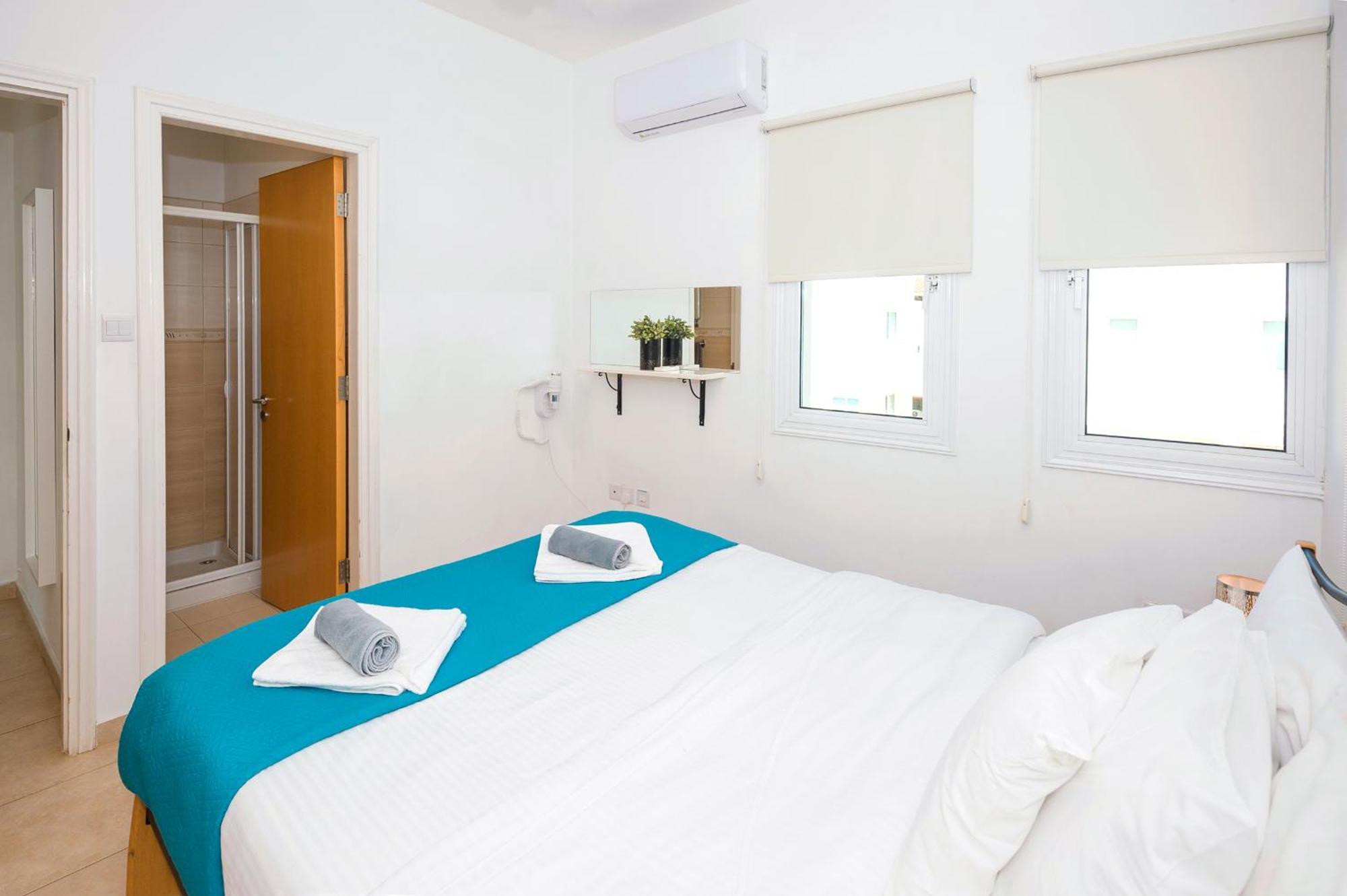 Villa Ivy Protaras Dış mekan fotoğraf