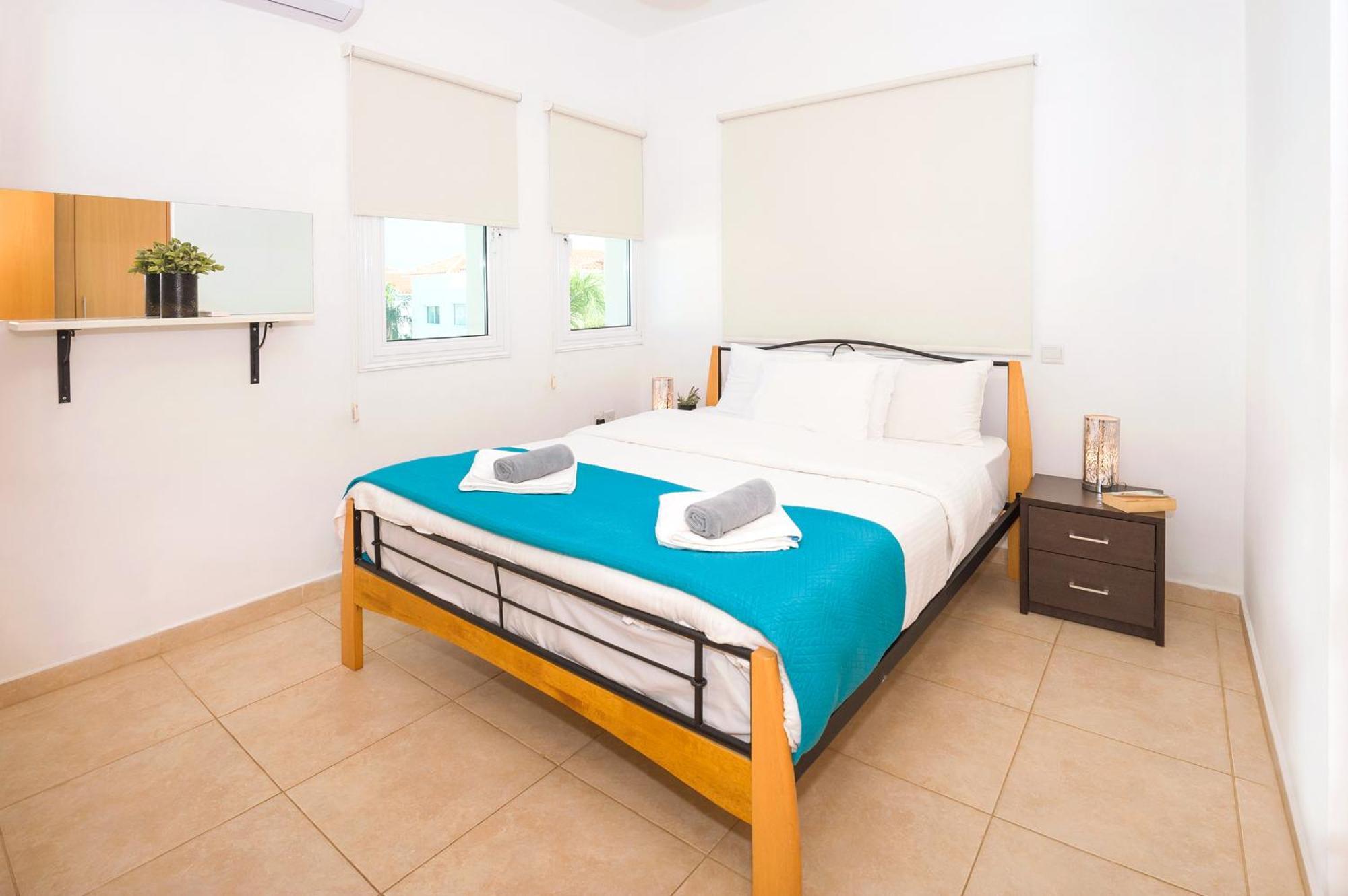Villa Ivy Protaras Dış mekan fotoğraf