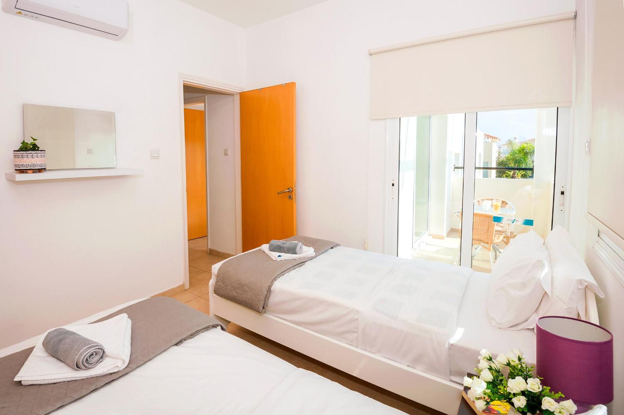Villa Ivy Protaras Dış mekan fotoğraf