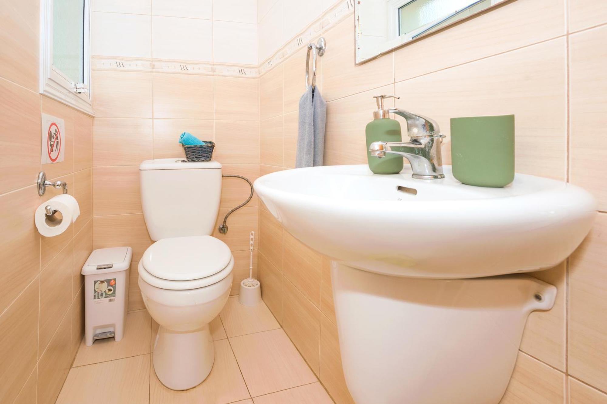 Villa Ivy Protaras Dış mekan fotoğraf