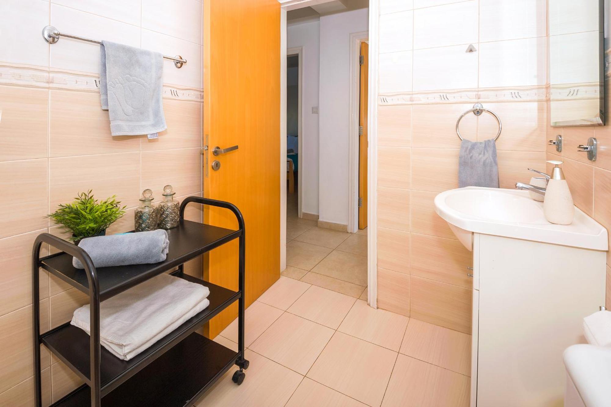 Villa Ivy Protaras Dış mekan fotoğraf