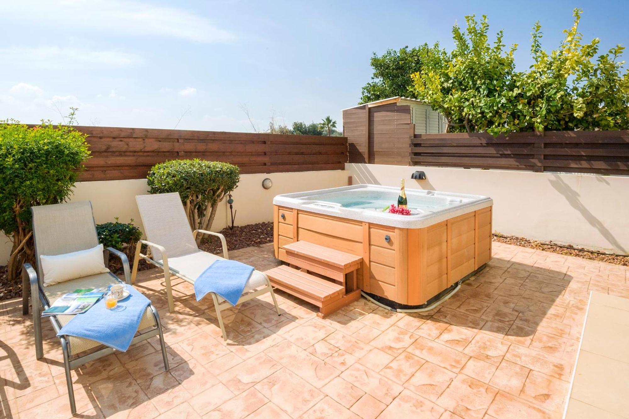 Villa Ivy Protaras Dış mekan fotoğraf