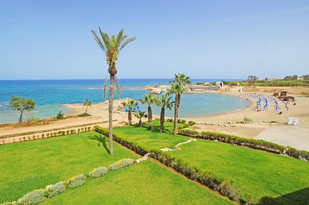 Villa Ivy Protaras Oda fotoğraf